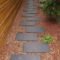 Classy Garden Path And Walkway Design And Remodel Ideas 12