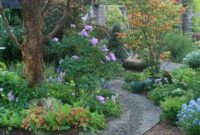 Classy Garden Path And Walkway Design And Remodel Ideas 14