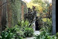 Classy Garden Path And Walkway Design And Remodel Ideas 16