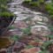 Classy Garden Path And Walkway Design And Remodel Ideas 27