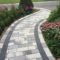 Classy Garden Path And Walkway Design And Remodel Ideas 29