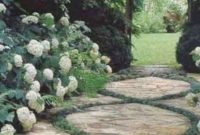 Classy Garden Path And Walkway Design And Remodel Ideas 30
