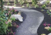 Classy Garden Path And Walkway Design And Remodel Ideas 31