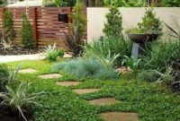 Classy Garden Path And Walkway Design And Remodel Ideas 33
