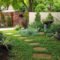 Classy Garden Path And Walkway Design And Remodel Ideas 33
