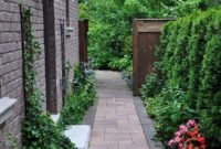 Classy Garden Path And Walkway Design And Remodel Ideas 34