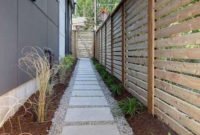 Classy Garden Path And Walkway Design And Remodel Ideas 36