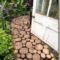 Classy Garden Path And Walkway Design And Remodel Ideas 37