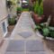 Classy Garden Path And Walkway Design And Remodel Ideas 40