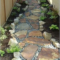 Classy Garden Path And Walkway Design And Remodel Ideas 48