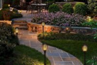 Classy Garden Path And Walkway Design And Remodel Ideas 50