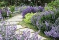 Classy Garden Path And Walkway Design And Remodel Ideas 55