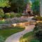 Classy Garden Path And Walkway Design And Remodel Ideas 56