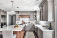 Classy Kitchen Decorating Ideas To Try This Year 10