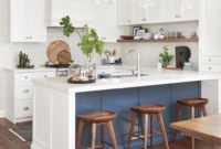 Classy Kitchen Decorating Ideas To Try This Year 17