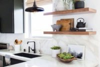 Classy Kitchen Decorating Ideas To Try This Year 22