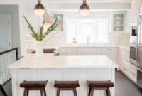 Classy Kitchen Decorating Ideas To Try This Year 34