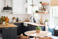 Classy Kitchen Decorating Ideas To Try This Year 39