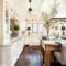 Classy Kitchen Decorating Ideas To Try This Year 43