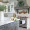 Classy Kitchen Decorating Ideas To Try This Year 46