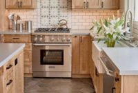 Classy Kitchen Decorating Ideas To Try This Year 52