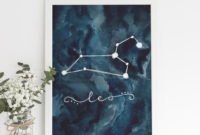 Comfy Home Decor Ideas That Based On Your Zodiac Sign 05
