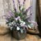 Cool Floral Arrangement Ideas To Beautify Your Room 08