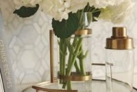 Cool Floral Arrangement Ideas To Beautify Your Room 15