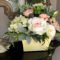 Cool Floral Arrangement Ideas To Beautify Your Room 57