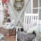 Cozy Small Porch Design Ideas To Try Right Now 02