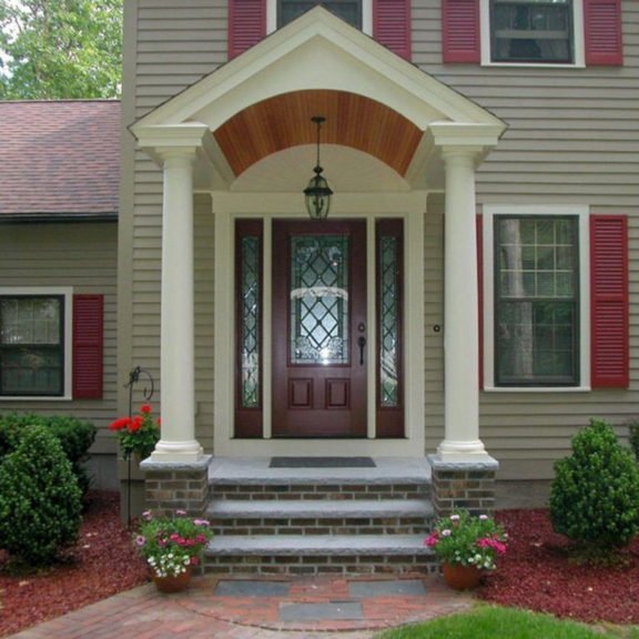 30+ Cozy Small Porch Design Ideas To Try Right Now – HOMYRACKS