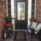 Cozy Small Porch Design Ideas To Try Right Now 15