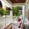 Cozy Small Porch Design Ideas To Try Right Now 28