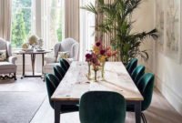 Creative Dining Room Ideas For First Apartment To Try Today 11