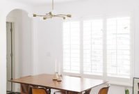 Creative Dining Room Ideas For First Apartment To Try Today 12