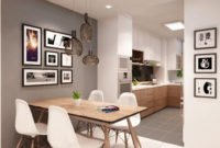 Creative Dining Room Ideas For First Apartment To Try Today 16
