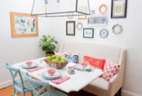 Creative Dining Room Ideas For First Apartment To Try Today 17