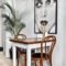 Creative Dining Room Ideas For First Apartment To Try Today 18