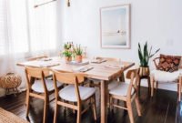Creative Dining Room Ideas For First Apartment To Try Today 22