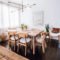 Creative Dining Room Ideas For First Apartment To Try Today 22