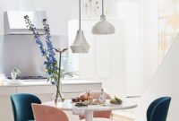 Creative Dining Room Ideas For First Apartment To Try Today 27