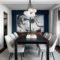 Creative Dining Room Ideas For First Apartment To Try Today 28