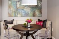Creative Dining Room Ideas For First Apartment To Try Today 29