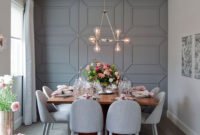 Creative Dining Room Ideas For First Apartment To Try Today 30