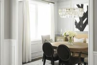 Creative Dining Room Ideas For First Apartment To Try Today 36
