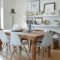 Creative Dining Room Ideas For First Apartment To Try Today 38