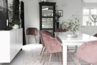 Creative Dining Room Ideas For First Apartment To Try Today 49