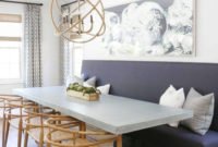 Creative Dining Room Ideas For First Apartment To Try Today 51