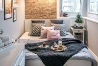 Excellent Apartment Decorating Ideas To Try Later 15