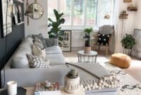 Excellent Apartment Decorating Ideas To Try Later 38